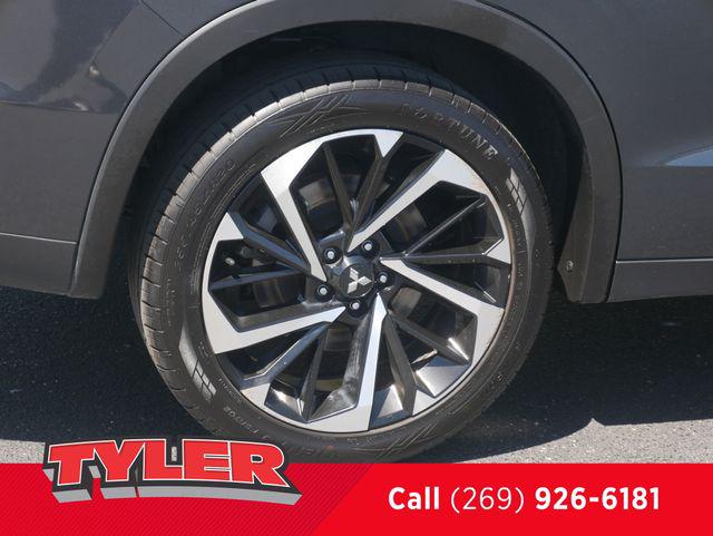 2024 Mitsubishi Outlander SE 2.5 S-AWC