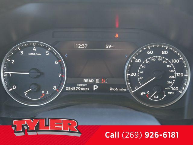2024 Mitsubishi Outlander SE 2.5 S-AWC