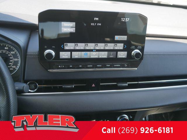 2024 Mitsubishi Outlander SE 2.5 S-AWC