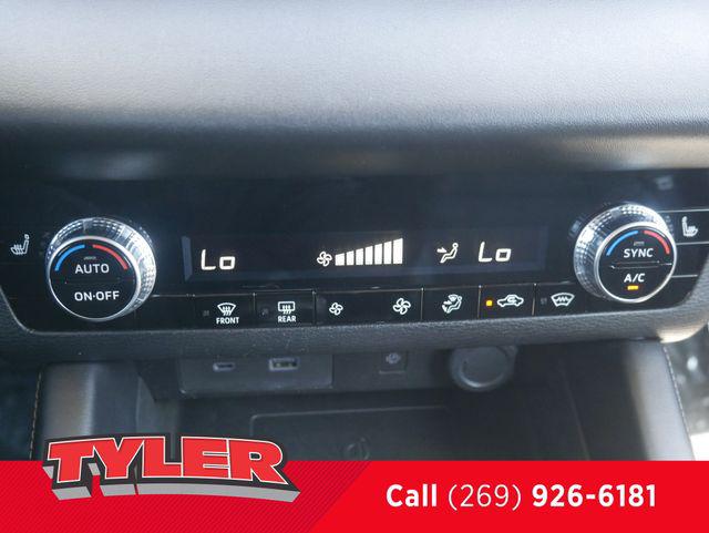 2024 Mitsubishi Outlander SE 2.5 S-AWC