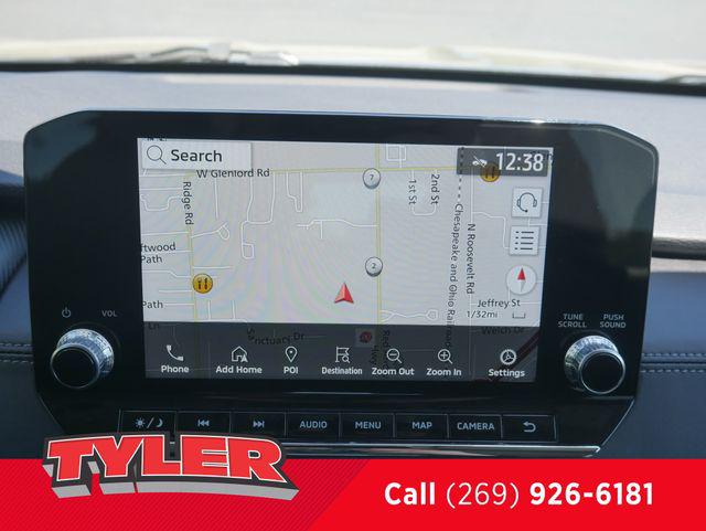 2024 Mitsubishi Outlander SE 2.5 S-AWC
