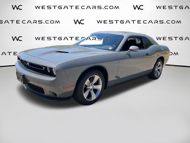 2018 Dodge Challenger SXT for sale in Raleigh, NC