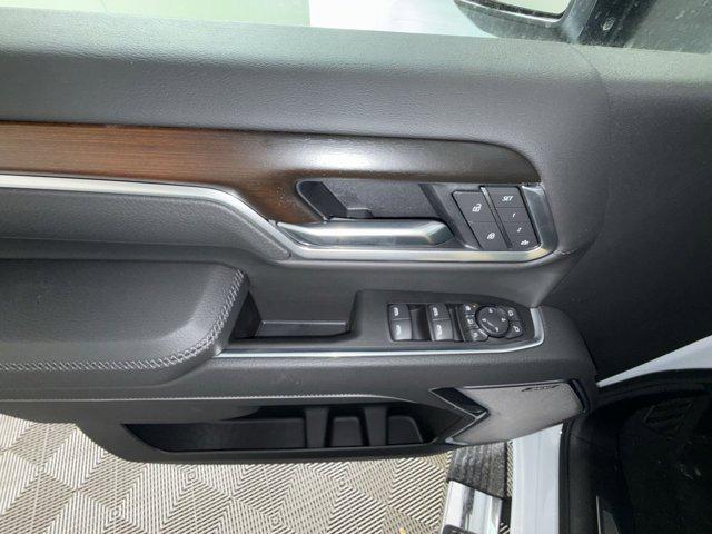 2026 GMC Sierra 2500HD Crew Cab, Standard Bed, Denali, 4WD