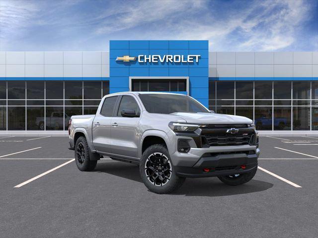 2026 Chevrolet Colorado Z71, 4WD for sale in Eugene, OR