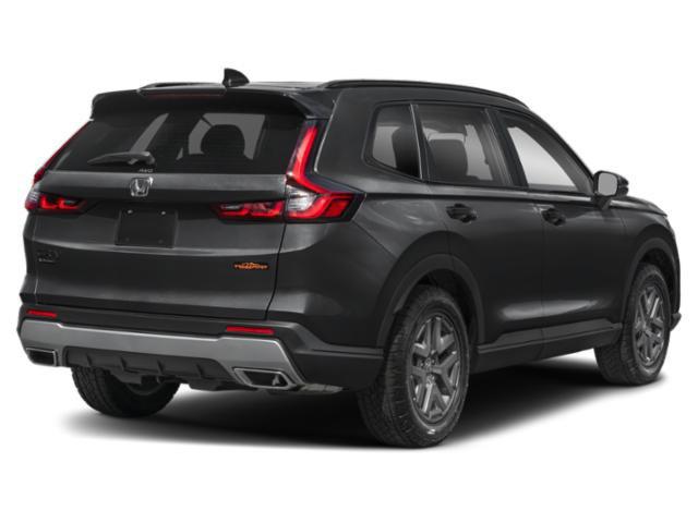 2026 Honda CR-V Hybrid AWD TrailSport