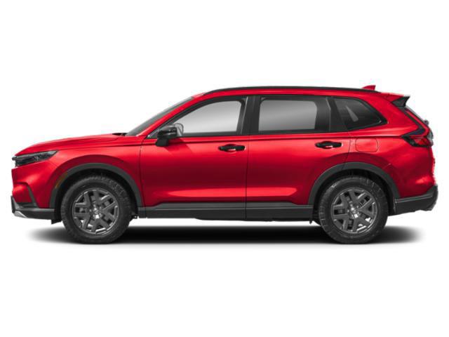 2026 Honda CR-V Hybrid AWD TrailSport