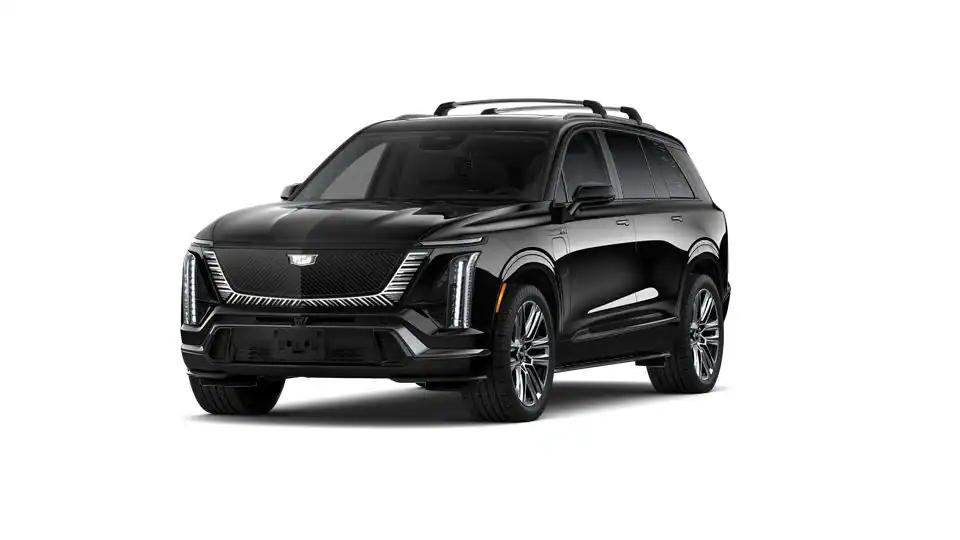 2026 Cadillac Vistiq Platinum Sport AWD's photo