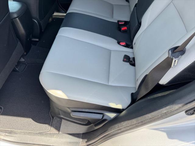 2016 Toyota RAV4 Hybrid Limited