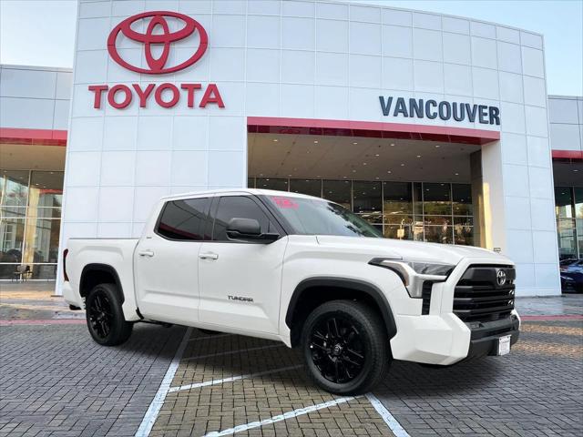 2023 Toyota Tundra SR5 for sale in Vancouver, WA