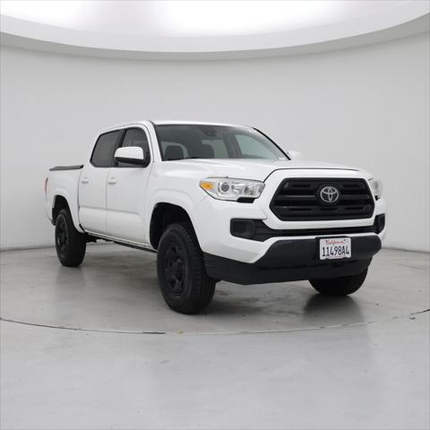 2019 Toyota Tacoma TRD Pro Crew Cab 4WD Average Price & Estimated