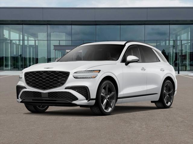 2026 Genesis GV70 2.5T Sport Prestige for sale in WHITE PLAINS, NY