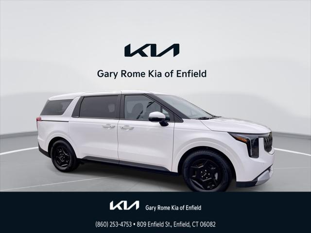 2025 Kia Carnival MPV LXS for sale in Enfield, CT