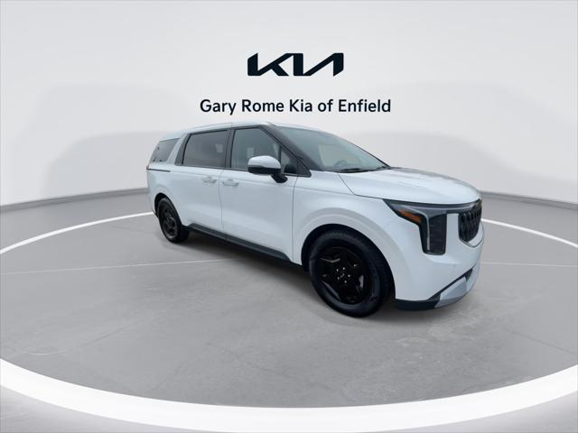 2025 Kia Carnival MPV LXS