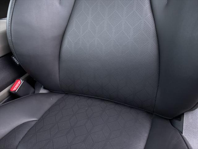 2025 Kia Carnival MPV LXS