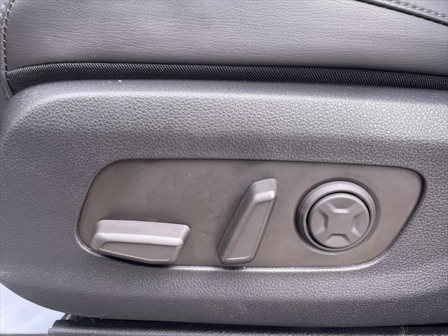 2025 Kia Carnival MPV LXS