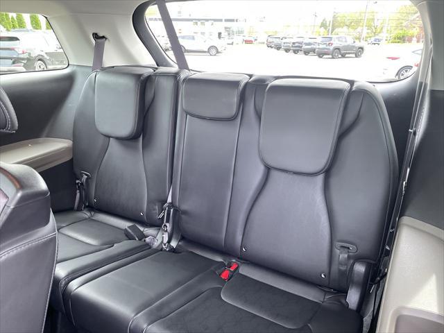 2025 Kia Carnival MPV LXS
