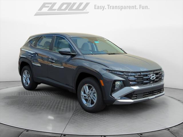 2026 Hyundai Tucson SE for sale in CHARLOTTESVILLE, VA