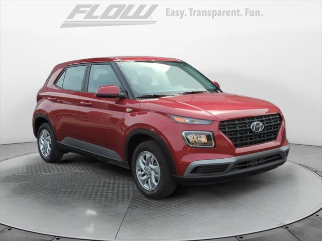 2026 Hyundai Venue SE for sale in CHARLOTTESVILLE, VA