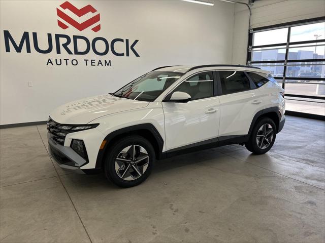 2026 Hyundai Tucson SEL for sale in LOGAN, UT