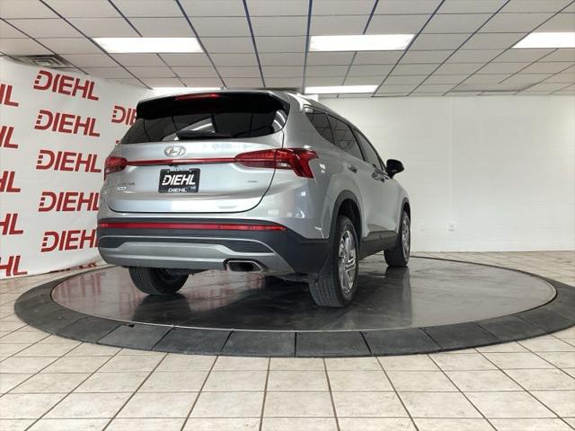 2023 Hyundai Santa Fe SE
