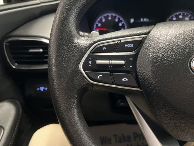 2023 Hyundai Santa Fe SE