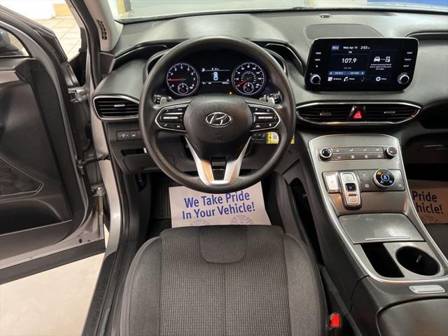 2023 Hyundai Santa Fe SE