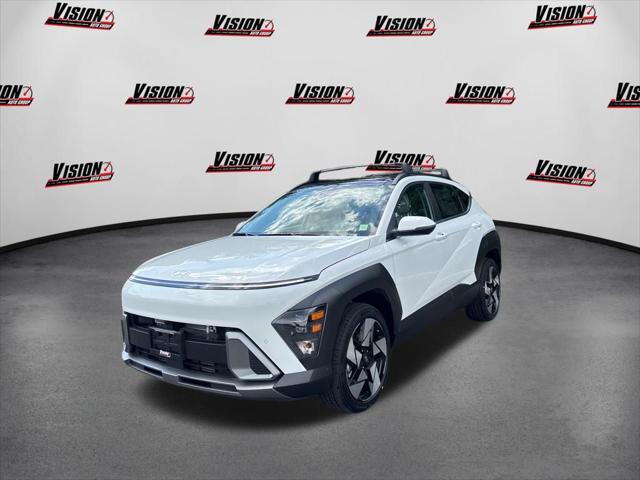 2026 Hyundai Kona Limited for sale in CANANDAIGUA, NY