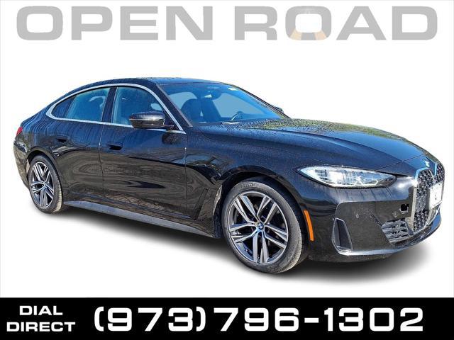 2023 BMW 430i Gran Coupe xDrive for sale in Morristown, NJ