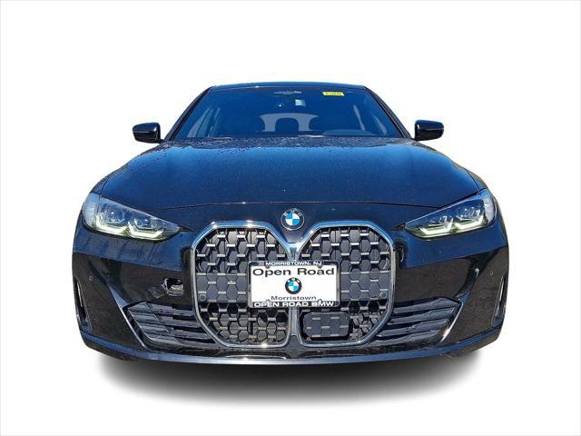 2023 BMW 430i Gran Coupe xDrive