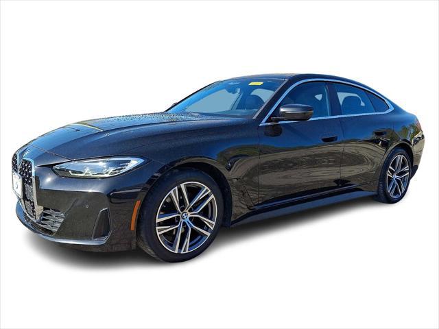 2023 BMW 430i Gran Coupe xDrive
