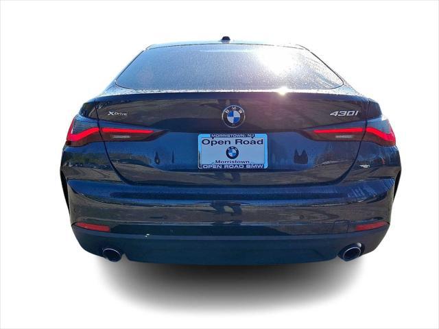 2023 BMW 430i Gran Coupe xDrive