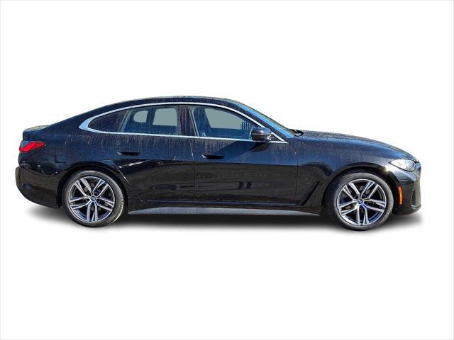 2023 BMW 430i Gran Coupe xDrive