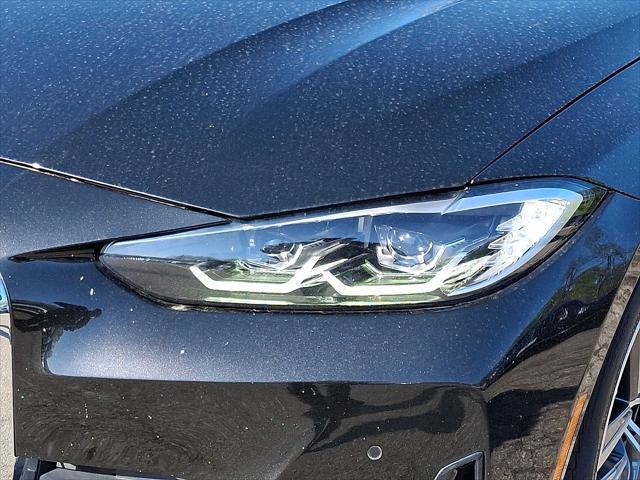 2023 BMW 430i Gran Coupe xDrive