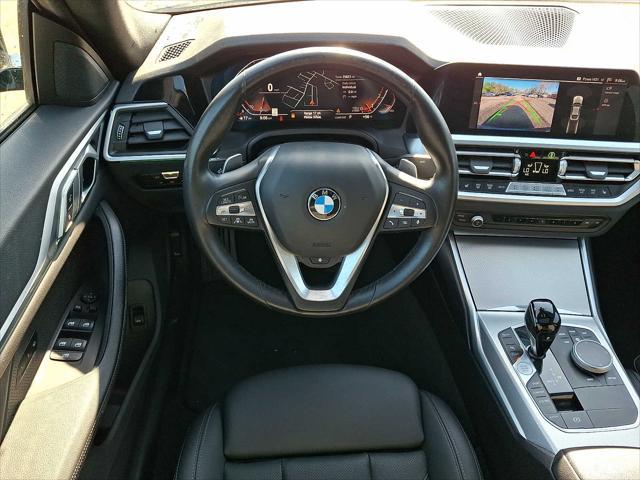 2023 BMW 430i Gran Coupe xDrive