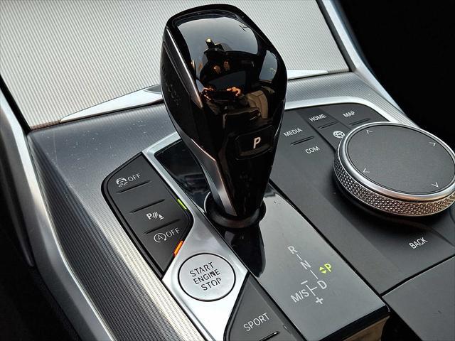 2023 BMW 430i Gran Coupe xDrive