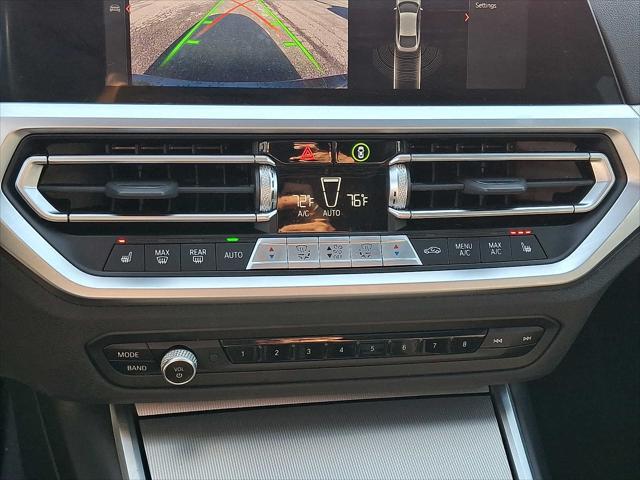 2023 BMW 430i Gran Coupe xDrive