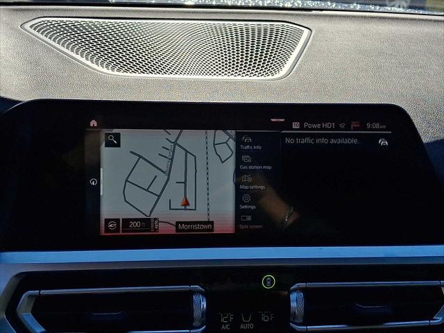 2023 BMW 430i Gran Coupe xDrive