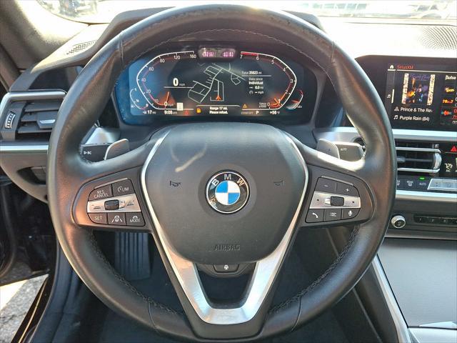 2023 BMW 430i Gran Coupe xDrive