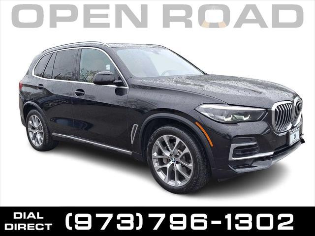 2023 BMW X5 xDrive40i for sale in Morristown, NJ