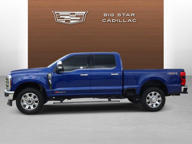 2026 Ford F-250 King Ranch