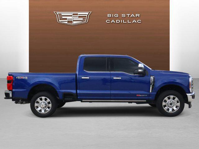 2026 Ford F-250 King Ranch