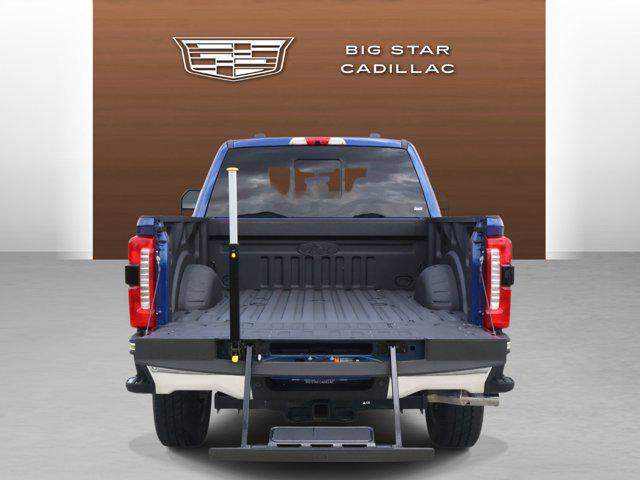 2026 Ford F-250 King Ranch