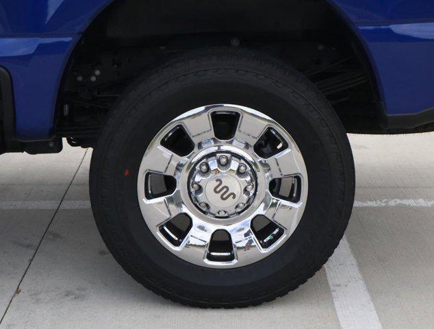 2026 Ford F-250 King Ranch