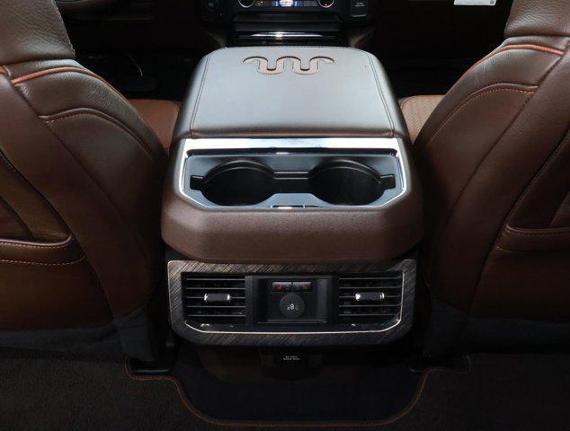 2026 Ford F-250 King Ranch