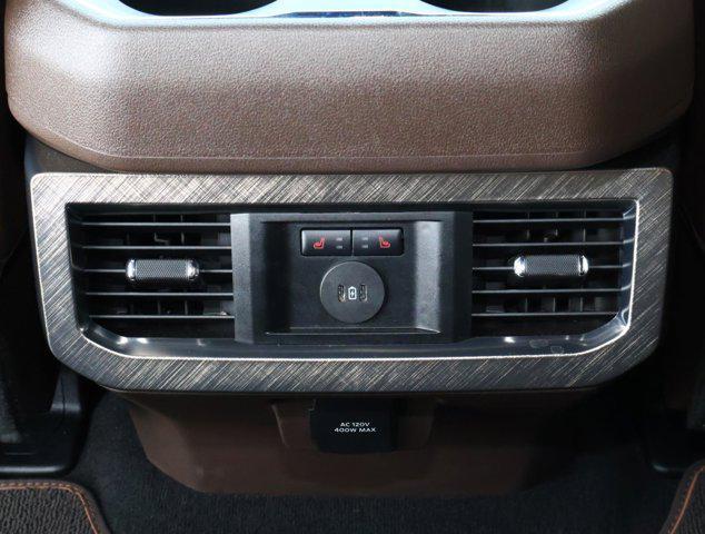 2026 Ford F-250 King Ranch