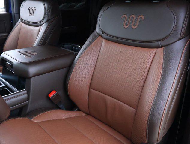 2026 Ford F-250 King Ranch