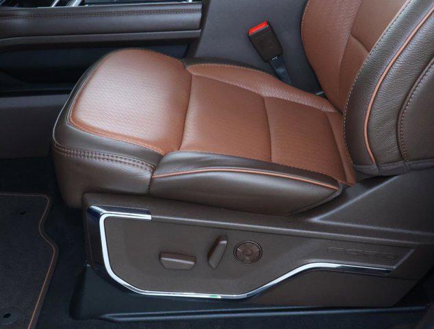 2026 Ford F-250 King Ranch