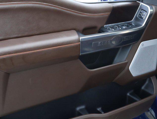 2026 Ford F-250 King Ranch