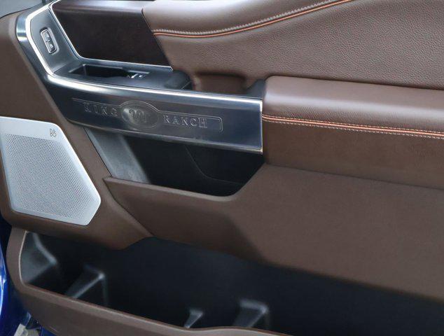 2026 Ford F-250 King Ranch