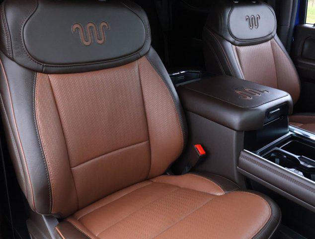 2026 Ford F-250 King Ranch
